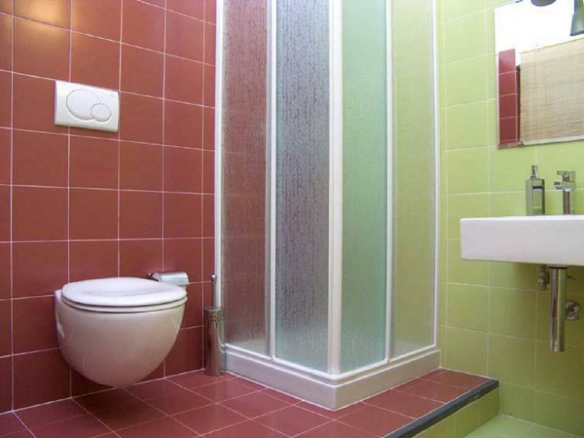 Bed and Breakfast I Colori Di Sara CTA Exterior foto